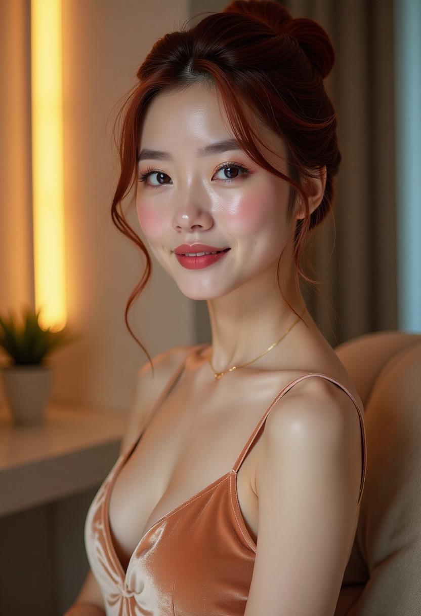 巴黎街拍直播封面